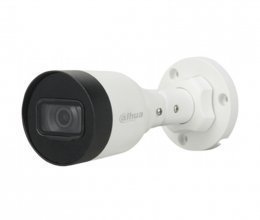 Вулична цифрова камера 4Мп Dahua DH-IPC-HFW1431S1P-S4 (2.8 мм)