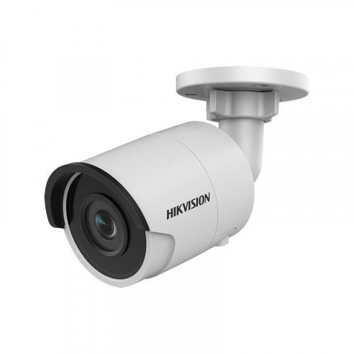 Уличная IP Камера с РоЕ 4Мп Hikvision DS-2CD2045FWD-I (2.8 мм)