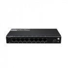 Коммутатор Utepo SG8-M 8-портовый