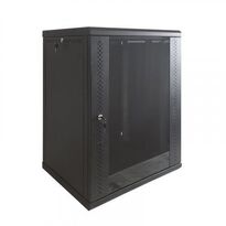 Серверна шафа EServer 12U 600х500х637 (Ш*Г*В)