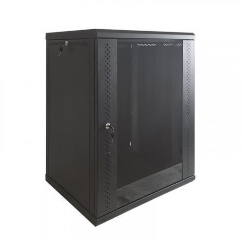 Серверный шкаф EServer 12U 600х500х637 (Ш*Г*В)