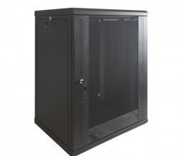 Серверный шкаф EServer 12U 600х500х637 (Ш*Г*В)