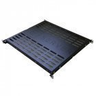 Полиця EServer 400мм 1U 19″
