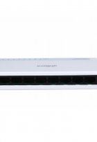 Комутатор Dahua DH-PFS3008-8ET-L 8-портовий