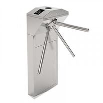 Турнікет ZKTeco TS1011 Pro зі зчитувачем