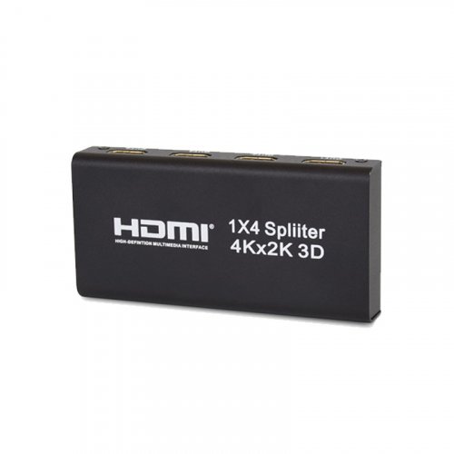 Розгалужувач Atis HDMI1X4