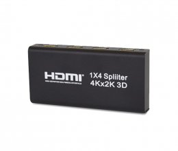Розгалужувач Atis HDMI1X4
