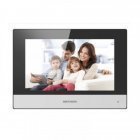 Распродажа! Видеодомофон Hikvision DS-KH6320-TE1