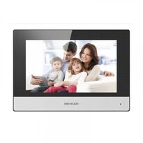 Распродажа! Видеодомофон Hikvision DS-KH6320-TE1