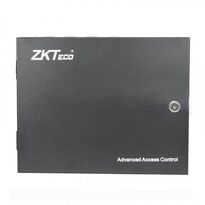 Мережевий контролер ZKTeco C3-400 Package B для 4 дверей