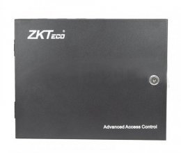 Мережевий контролер ZKTeco C3-400 Package B для 4 дверей