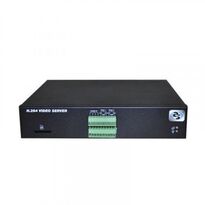 IP видеорегистратор ATIS AWS-04AD