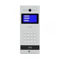 Многоквартирная вызывная панель Neolight NL-HPC03 White