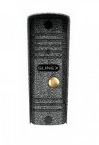 Антивандальна панель виклику домофона Slinex ML-16HD Silver
