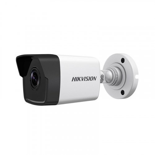 Уличная IP Камера РоЕ 4Мп Hikvision DS-2CD1043G0-I (4 мм)