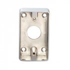 Короб под кнопку выхода Yli Electronic MBB-811B-M