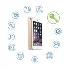 Цифровой персональный идентификатор U-Prox BLE ID (10шт)