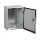 Корпус металевий IEK ЩМП-2-3 76 У2 IP54 LIGHT