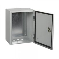 Корпус металлический IEK ЩМП-2-3 76 У2 IP54 LIGHT