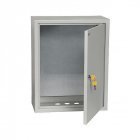 Корпус металевий IEK ЩМП-2-0 36 УХЛ3 500х400х220мм IP31