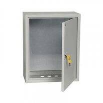Корпус металлический IEK ЩМП-2-0 36 УХЛ3 500х400х220мм IP31