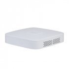 IP відеореєстратор Dahua Technology DHI-NVR2108-I