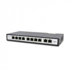 PoE комутатор ATIS PoE-1010-8P Pro