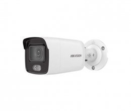 Вулична IP Камера з PoE 2Мп Hikvision DS-2CD1027G0-L (2.8 мм)