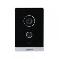 Вызывная панель Dahua DHI-VTO2211G-WP 2Mp Wi-Fi IP