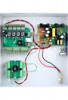 Мережевий контролер Cyphrax NET KIT 2