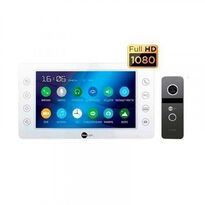 Комплект домофону NeoLight KAPPA HD KIT Graphite