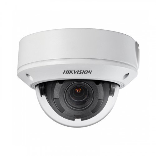 IP Камера відеоспостереження з PoE 4Мп Hikvision DS-2CD1743G0-IZ