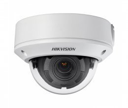 IP Камера відеоспостереження з PoE 4Мп Hikvision DS-2CD1743G0-IZ