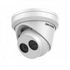 IP Відеокамера з мікрофоном 4Мп Hikvision DS-2CD2343G0-IU (2.8 мм)