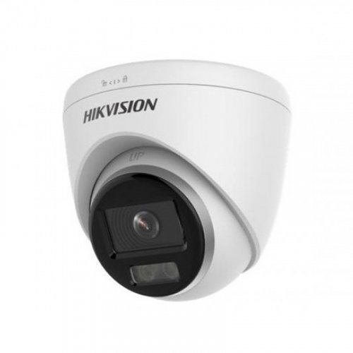 Купольна IP Камера РоЕ 2Мп Hikvision DS-2CD1327G0-L (2.8 мм)