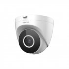 IP Камера IMOU IPC-T22AP купольна з PoE