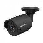Вулична IP камера із записом 8Мп Hikvision DS-2CD2083G0-I (4 мм) Чорна
