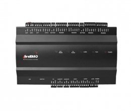 Мережевий контролер ZKTeco inBio160