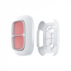 Тримач для брелока Ajax Holder for Button/Double Button WHITE