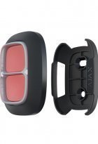 Держатель для брелока Ajax Holder for Button/Double Button BLACK