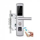 Электронный замок TTLOCK-MAX FP