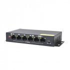 PoE комутатор Atis PoE-1006-4P Pro