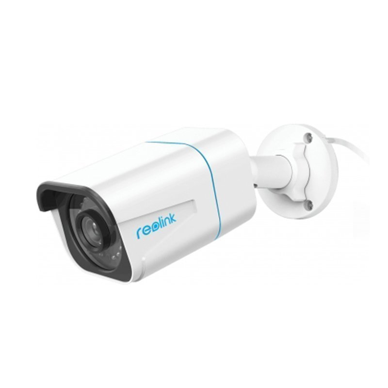 

8Мп интеллектуальная ip камера с poe reolink rlc-810a
