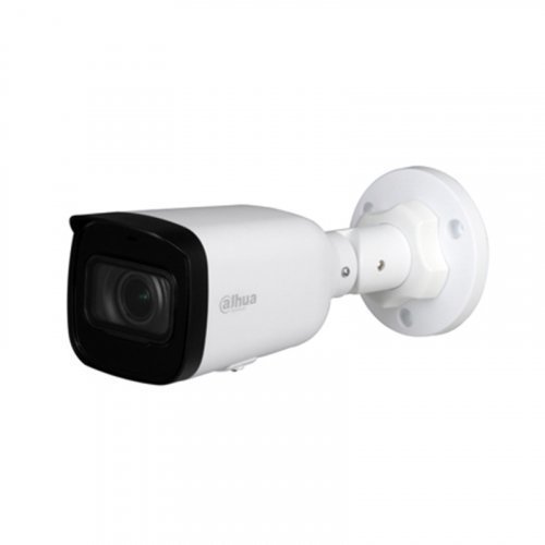 Вулична IP камера спостереження 2Мп Dahua DH-IPC-HFW1230T1P-ZS-S4