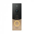 Вызывная панель домофона со считывателем Slinex ML-20CRHD Gold