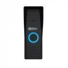 Антивандальна панель виклику домофона Slinex ML-15HD Black