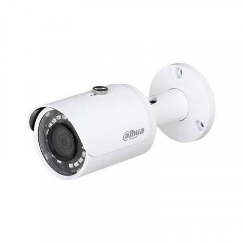 Вулична IP-камера спостереження 2Мп Dahua DH-IPC-HFW1230SP-S4 (2.8 мм)