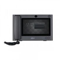 IP Видеодомофон Dahua DHI-VTS5340B 10"