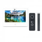 Комплект домофона NeoLight ALPHA HD WF и Prime FHD (Pro) Black