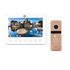 Комплект домофону NeoLight OMEGA+ HD WF та Solo FHD Gold